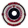 Venom magnum wheel red leafes
