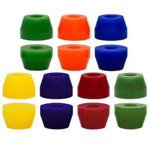 Riptide APS bushings cone & barrel