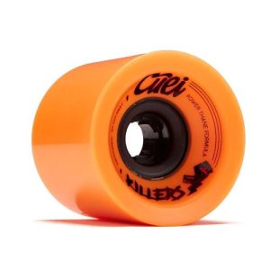 CUEI Killers 74mm 82A wheels