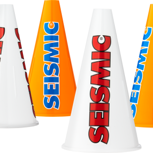Seismic Slalom Cone