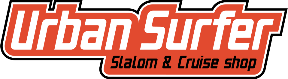 Urban Surfer | Slalom & Cruise Shop