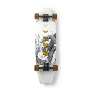 Arbor - Bamboo Sizzler 30,50" - cruiser